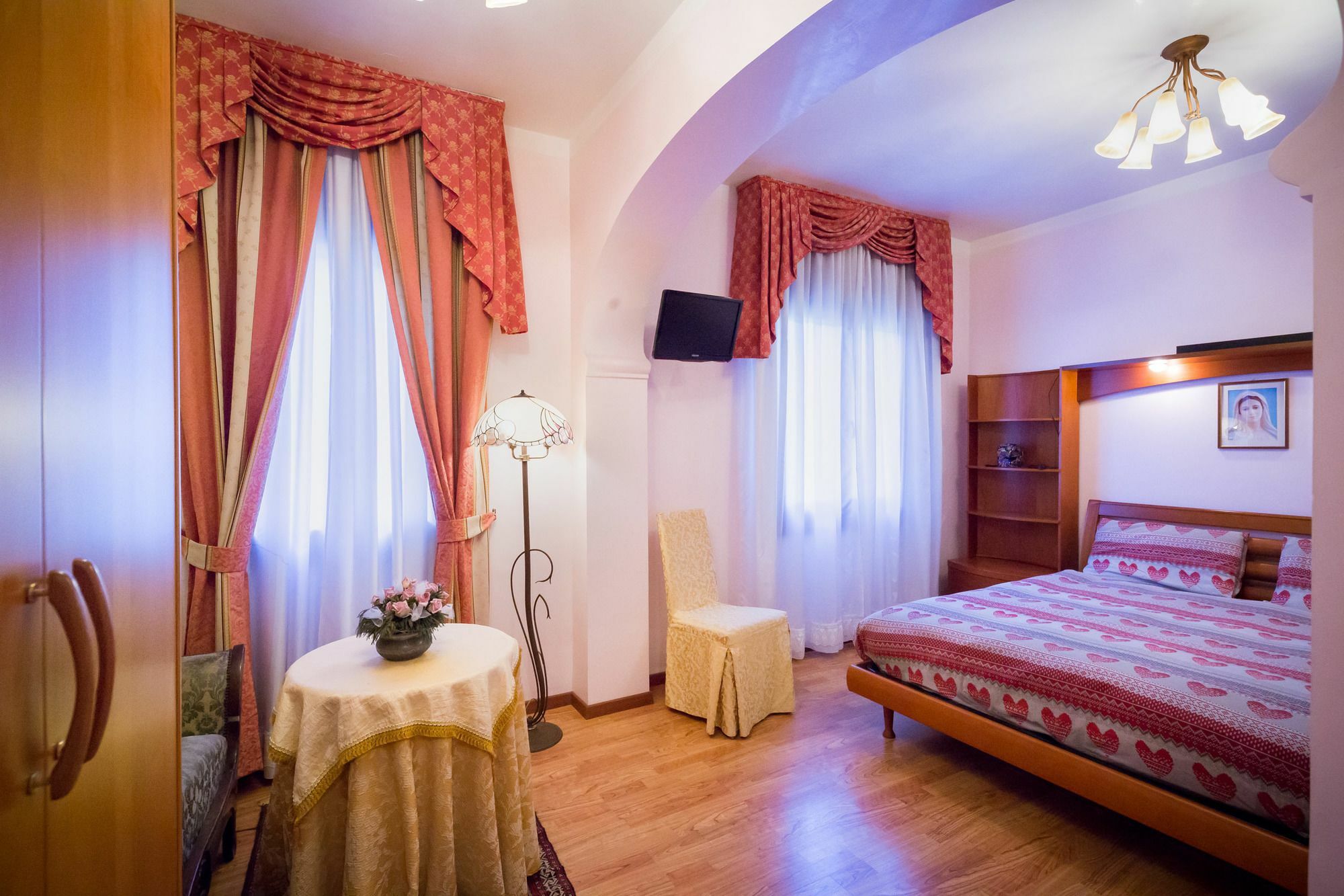 Albergo Ristorante Fabrizio كاوْرلي المظهر الخارجي الصورة