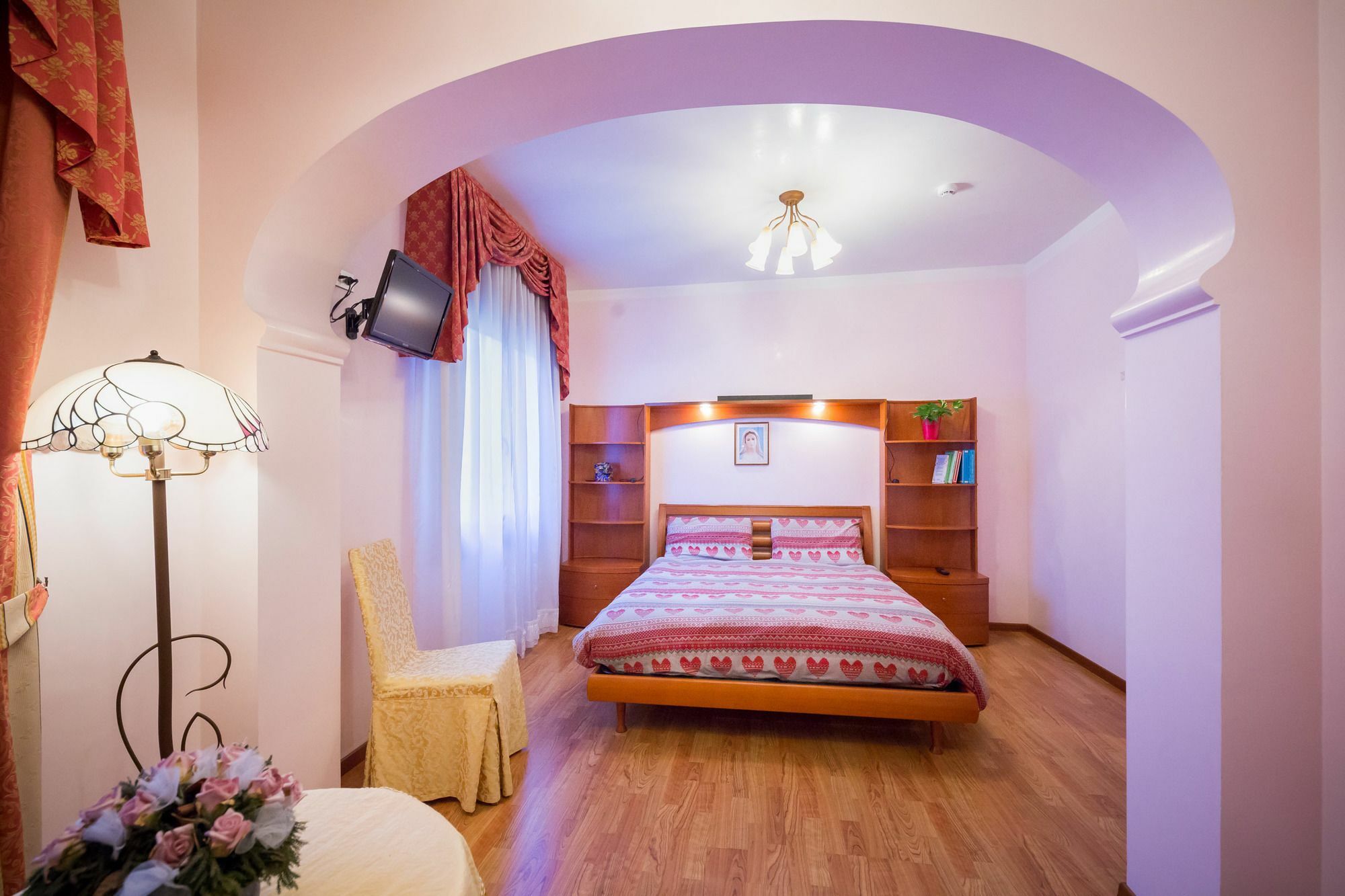 Albergo Ristorante Fabrizio كاوْرلي المظهر الخارجي الصورة