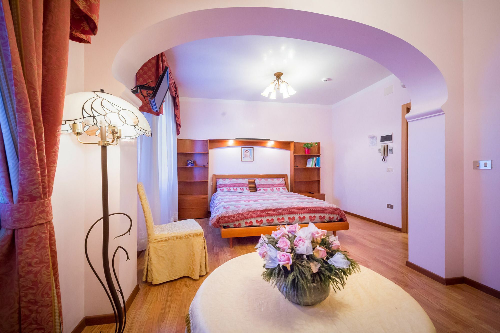 Albergo Ristorante Fabrizio كاوْرلي المظهر الخارجي الصورة